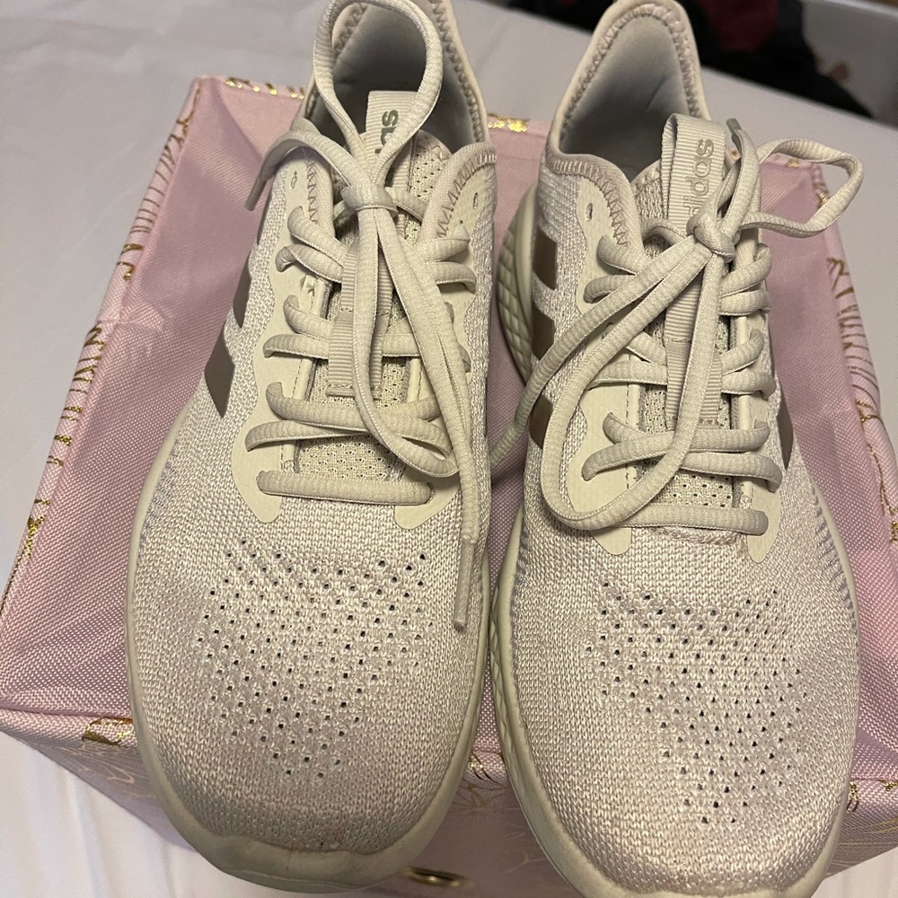 Adidas sneakers